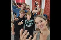 Castanets for Beginners: Introduction Class