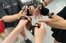 Castanets for Beginners: Introduction Class