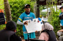 Jet Ski Tour Mee Udang Pulau Tuba