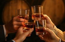 The Bourbon Bites Tour: Straight to the Barrel