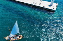 NEW! Zadar Traditional Boat Ride & Old Town Walking Tour by Šušur