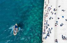 NEW! Zadar Traditional Boat Ride & Old Town Walking Tour by Šušur
