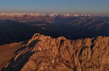 Mt. Khustup Sunrise Off Roading with Private Tour in Syunik