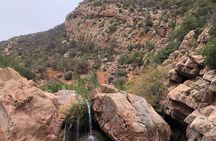 Discover Paradise Valley A Scenic Escape from Agadir