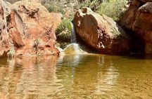 Discover Paradise Valley A Scenic Escape from Agadir