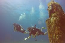 Scuba Dive at Musa Cancun for Certified Divers