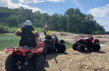 Ultimate Ocho Rios Adventure Experience