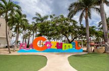 Explore Cozumel your Way Private Island Tour with Pro Guide