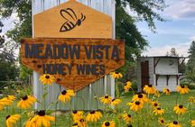 Okanagan Blackberry Fest; Wine Flights & Charcuterie - Kelowna