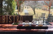Okanagan Blackberry Fest; Wine Flights & Charcuterie - Kelowna