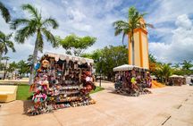 Explore Cozumel your Way Private Island Tour with Pro Guide