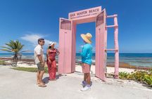 Explore Cozumel your Way Private Island Tour with Pro Guide