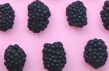 Okanagan Blackberry Fest; Wine Flights & Charcuterie - Kelowna