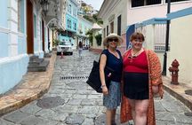 Half Day Cacao Farm and Guayaquil City Highlights Tour