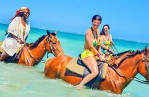 Ultimate Ocho Rios Adventure Experience