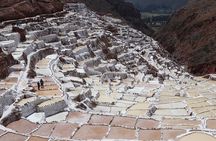 Sacred Valley Max: Small Group Tour with Local Lunch