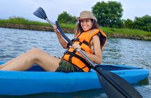 Kochi Kayaking Tour: Sunrise, Sunset & Floating Tea Break