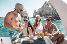 Experience in 30 foot yacht 3 hours