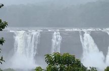 4 Day Kerala Tour Athirappilly Munnar Alleppey