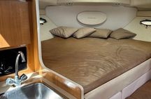 Luxury Experience on Private Yacht 34ft in Cabo