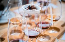 Depart Peninsula: Mornington Peninsula Food and Wine Tour