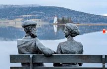 Cape Breton Highland Village & Bell Museum Baddeck Small group 6