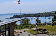 Bell Museum Baddeck and Mini Cabot Trail Cape Breton, Sydney NS