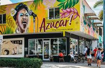 Discover Miami : City Tour & Biscayne Bay Boat Tour
