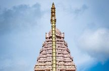 One-Day Great Living Chola Temples Tour | Private Car Package