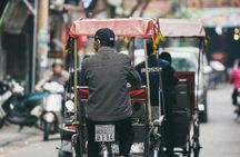 Hanoi Full-Day City Tour: Mausoleum, Temple, Pagoda & Lunch