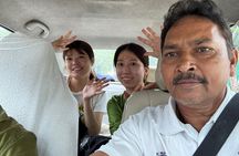 Varanasi 2 Day Private Tour Temples Boat Rides and More