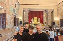 Varanasi 2 Day Private Tour Temples Boat Rides and More