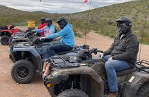 Grand Canyon Overnight Glamping with Airplane Tour