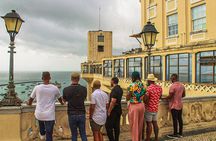 Salvador Walking Tour Through Pelourinho