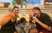 International Food Tour Lancaster, PA