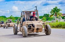 Off Road VIP Explore Punta Cana by ATV and Buggy