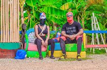 Off Road VIP Explore Punta Cana by ATV and Buggy