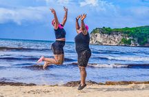 Off Road VIP Explore Punta Cana by ATV and Buggy