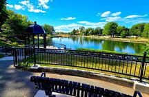 Private Historical & Scenic Tour Of Sydney NS Cape Breton Island