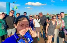 Mekong Delta 2-Day Tour: Floating Markets, Biking, Amazing Tour