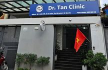 Chinese Medicine Treatment Experience in Ha Noi