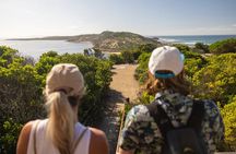 Depart Peninsula: Mornington Peninsula Food and Wine Tour