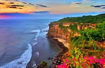Uluwatu, Sunset, Kecak Dance & Dinner: A Romantic Bali Evening