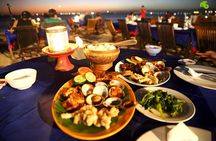 Uluwatu, Kecak Fire Dance & Jimbaran Bay Seafood Dinner