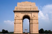 7 Days Delhi Agra Jaipur Jodhpur and Udaipur Tour 