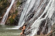 Koh Samui Jungle Safari By JEEP With MR.UNG (Including Lunch) 