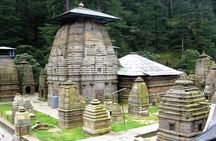 Char Dham Yatra Packages 10 days at Affordable price