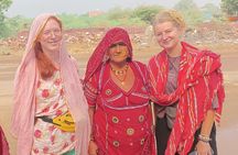 Anthropology Religions and Oriental Civilazation 