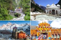 Char Dham Yatra Packages 10 days at Affordable price