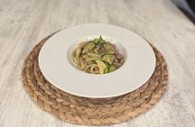 Cooking Class: Italian Authentic Recipes with Lunch